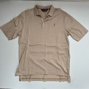 Polo Golf Ralph Lauren Polo Shirt Size M